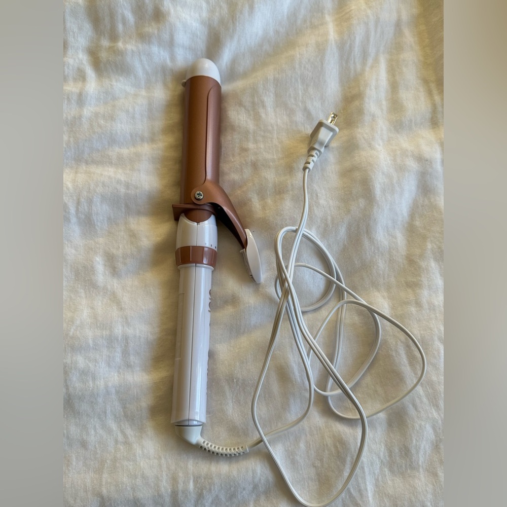 Conair 1.25 inch Curling Iron